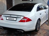 Mercedes-Benz CLS 500 2005 годаүшін7 800 000 тг. в Алматы