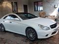 Mercedes-Benz CLS 500 2005 года за 7 800 000 тг. в Алматы – фото 4