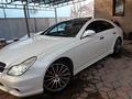 Mercedes-Benz CLS 500 2005 года за 7 800 000 тг. в Алматы – фото 5