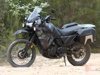 Kawasaki  KLR 650 2021 года за 4 300 000 тг. в Алматы