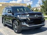 Toyota Land Cruiser 2020 года за 42 000 000 тг. в Туркестан – фото 5