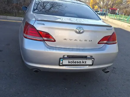 Toyota Avalon 2007 года за 7 000 000 тг. в Астана