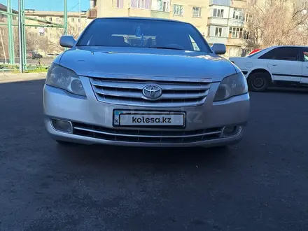 Toyota Avalon 2007 года за 7 000 000 тг. в Астана – фото 7