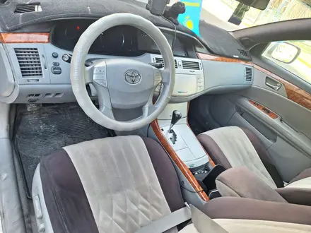 Toyota Avalon 2007 года за 7 000 000 тг. в Астана – фото 8