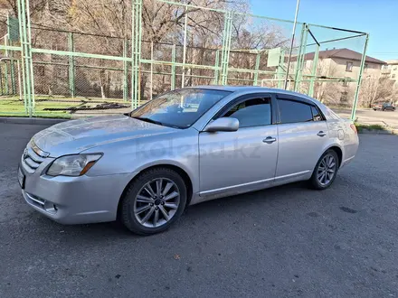 Toyota Avalon 2007 года за 7 000 000 тг. в Астана – фото 9