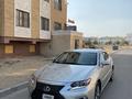 Lexus ES 300h 2013 года за 8 200 000 тг. в Актау