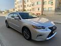 Lexus ES 300h 2013 года за 8 200 000 тг. в Актау – фото 3