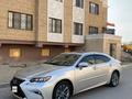 Lexus ES 300h 2013 года за 8 200 000 тг. в Актау – фото 5