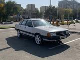 Audi 100 1988 года за 1 800 000 тг. в Алматы