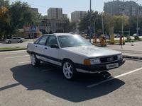 Audi 100 1988 годаүшін1 800 000 тг. в Алматы
