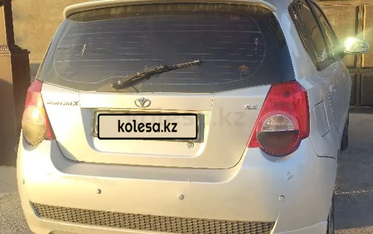Daewoo Gentra 2009 года за 2 200 000 тг. в Туркестан