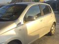 Daewoo Gentra 2009 года за 2 200 000 тг. в Туркестан – фото 3