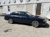 Nissan Cefiro 1995 годаүшін2 000 000 тг. в Талдыкорган – фото 2