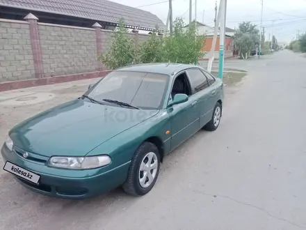 Mazda Cronos 1992 года за 1 050 000 тг. в Кызылорда