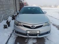 Toyota Camry 2013 года за 9 100 000 тг. в Каскелен