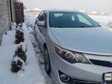 Toyota Camry 2013 года за 8 600 000 тг. в Каскелен – фото 3