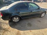Volkswagen Jetta 2000 годаүшін1 000 000 тг. в Алматы – фото 2