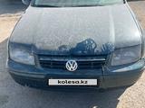 Volkswagen Jetta 2000 годаүшін1 000 000 тг. в Алматы