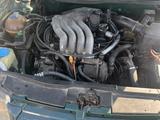 Volkswagen Jetta 2000 годаүшін1 000 000 тг. в Алматы – фото 3