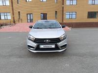 ВАЗ (Lada) Vesta 2018 годаүшін4 600 000 тг. в Экибастуз