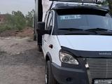 ГАЗ ГАЗель 2011 года за 11 200 000 тг. в Актобе – фото 2