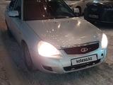 ВАЗ (Lada) Priora 2170 2012 годаfor1 800 000 тг. в Астана – фото 2