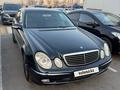 Mercedes-Benz E 55 AMG 2002 года за 4 500 000 тг. в Алматы – фото 4