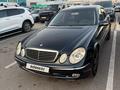 Mercedes-Benz E 55 AMG 2002 года за 4 500 000 тг. в Алматы – фото 11