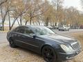 Mercedes-Benz E 55 AMG 2002 года за 4 500 000 тг. в Алматы – фото 9