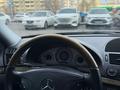 Mercedes-Benz E 55 AMG 2002 года за 4 500 000 тг. в Алматы – фото 13