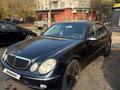 Mercedes-Benz E 55 AMG 2002 года за 4 500 000 тг. в Алматы – фото 17
