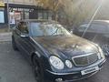 Mercedes-Benz E 55 AMG 2002 года за 4 500 000 тг. в Алматы – фото 2