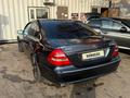 Mercedes-Benz E 55 AMG 2002 года за 4 500 000 тг. в Алматы – фото 5