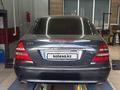 Mercedes-Benz E 55 AMG 2002 года за 4 500 000 тг. в Алматы – фото 12