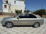 Nissan Almera Classic 2007 года за 3 500 000 тг. в Актау – фото 2