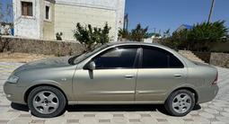 Nissan Almera Classic 2007 года за 3 500 000 тг. в Актау – фото 2