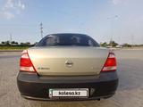 Nissan Almera Classic 2007 годаүшін3 100 000 тг. в Актау – фото 5