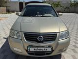 Nissan Almera Classic 2007 года за 3 500 000 тг. в Актау