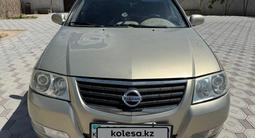 Nissan Almera Classic 2007 года за 3 500 000 тг. в Актау