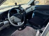 Nissan Almera Classic 2007 года за 3 500 000 тг. в Актау – фото 3