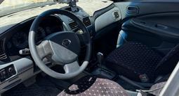 Nissan Almera Classic 2007 года за 3 500 000 тг. в Актау – фото 3