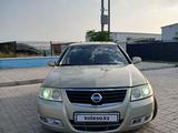 Nissan Almera Classic 2007 годаүшін3 100 000 тг. в Актау – фото 2