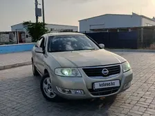 Nissan Almera Classic, 2007