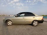 Nissan Almera Classic 2007 годаүшін3 100 000 тг. в Актау – фото 4