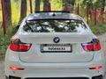 BMW X6 2009 годаүшін7 000 000 тг. в Алматы – фото 2