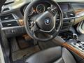 BMW X6 2009 годаүшін7 000 000 тг. в Алматы – фото 11