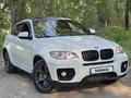 BMW X6 2009 годаүшін7 000 000 тг. в Алматы