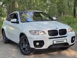 BMW X6 2009 годаүшін7 000 000 тг. в Алматы