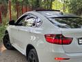 BMW X6 2009 годаүшін7 000 000 тг. в Алматы – фото 3