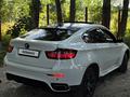 BMW X6 2009 годаүшін7 000 000 тг. в Алматы – фото 4